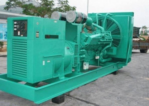 安化75kw康明斯柴油发电车出租图片 安化75kw康明斯柴油发电车出租图片